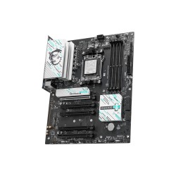MSI B840 GAMING PLUS WIFI carte mère AMD B840 Emplacement A | JDB-Info