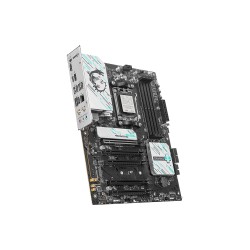 MSI B840 GAMING PLUS WIFI carte mère AMD B840 Emplacement A | JDB-Info