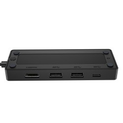 HP Concentrateur USB-C de voyage G3 | JDB-Info