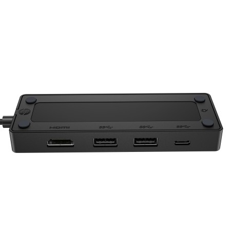 HP Concentrateur USB-C de voyage G3 | JDB-Info