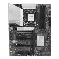 MSI PRO B860-P WIFI carte mère Intel B860 LGA 1851 (Socket | JDB-Info