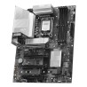 MSI PRO B860-P WIFI carte mère Intel B860 LGA 1851 (Socket | JDB-Info