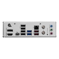 MSI PRO B860-P WIFI carte mère Intel B860 LGA 1851 (Socket | JDB-Info