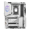 MSI MPG B850 EDGE TI WIFI carte mère AMD B850 Emplacement A | JDB-Info