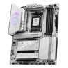 MSI MPG B850 EDGE TI WIFI carte mère AMD B850 Emplacement A | JDB-Info