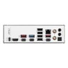 MSI MPG B850 EDGE TI WIFI carte mère AMD B850 Emplacement A | JDB-Info