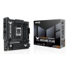 ASUS TUF GAMING B850M-PLUS AMD B850 Emplacement AM5 micro A | JDB-Info