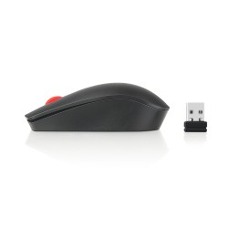 Lenovo 4X30M56887 souris Bureau Ambidextre RF sans fil Opti | JDB-Info