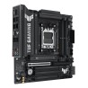 ASUS TUF GAMING B850M-PLUS AMD B850 Emplacement AM5 micro A | JDB-Info