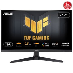 ASUS TUF Gaming VG27WQ3B écran plat de PC 68,6 cm (27") 256 | JDB-Info