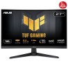 ASUS TUF Gaming VG27WQ3B écran plat de PC 68,6 cm (27") 256 | JDB-Info