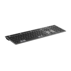 HP 725 Multi-Device Rchrgbl WL KBD Belg clavier maison/bure | JDB-Info