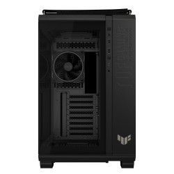 ASUS TUF GAMING GT502 Horizon TG ARGB Black Midi Tower Noir | JDB-Info