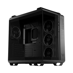 ASUS TUF GAMING GT502 Horizon TG ARGB Black Midi Tower Noir | JDB-Info