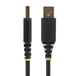 StarTech.com Câble Adaptateur USB vers Série de 30cm, Réten | JDB-Info