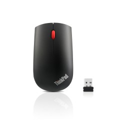 Lenovo 4X30M56887 souris Bureau Ambidextre RF sans fil Opti | JDB-Info