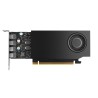 HP NVIDIA RTX A1000 8 GB with Mini Bracket 4mDP Graphics | JDB-Info