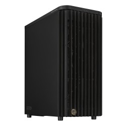 ASUS ProArt PA401 Wood METAL PWM (Black) Tower Noir | JDB-Info