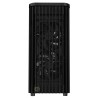 ASUS ProArt PA401 Wood METAL PWM (Black) Tower Noir | JDB-Info