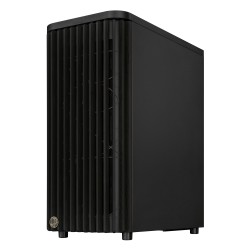 ASUS ProArt PA401 Wood METAL PWM (Black) Tower Noir | JDB-Info