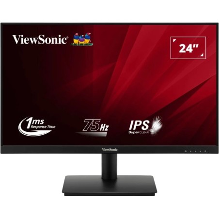 Viewsonic VA VA240-H-2 écran plat de PC 60,5 cm (23.8") 192 | JDB-Info