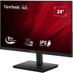 Viewsonic VA VA240-H-2 écran plat de PC 60,5 cm (23.8") 192 | JDB-Info