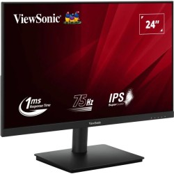 Viewsonic VA VA240-H-2 écran plat de PC 60,5 cm (23.8") 192 | JDB-Info