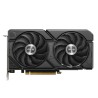 ASUS Dual -RX7600-O8G-EVO AMD Radeon RX 7600 8 Go GDDR6 | JDB-Info