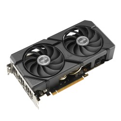 ASUS Dual -RX7600-O8G-EVO AMD Radeon RX 7600 8 Go GDDR6 | JDB-Info