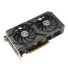 ASUS Dual -RX7600-O8G-EVO AMD Radeon RX 7600 8 Go GDDR6 | JDB-Info