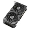 ASUS Dual -RX7600-O8G-EVO AMD Radeon RX 7600 8 Go GDDR6 | JDB-Info