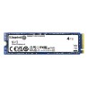 Kingston Technology 4000G NV3 M.2 2280 NVMe SSD | JDB-Info