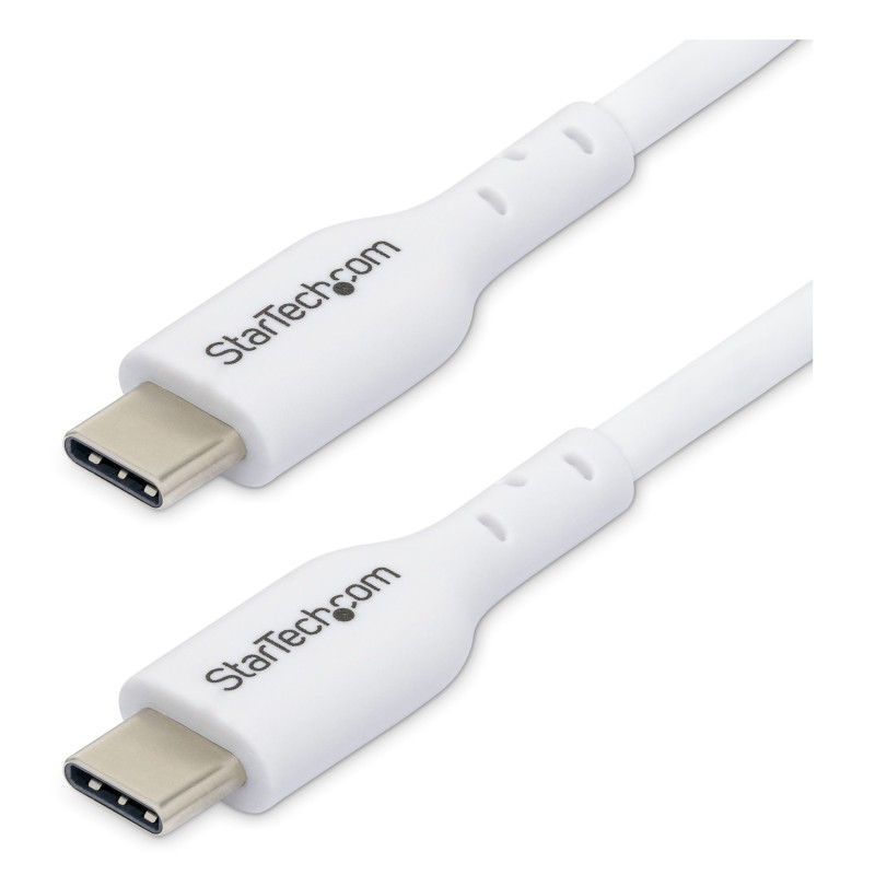 StarTech.com Câble de Charge USB-C de 2m, Charge et Synchro | JDB-Info