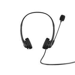 HP Casque stéréo USB G2 | JDB-Info