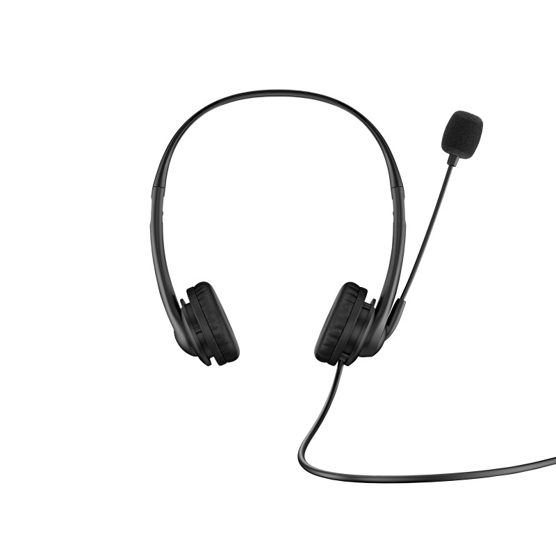 HP Casque stéréo USB G2 | JDB-Info