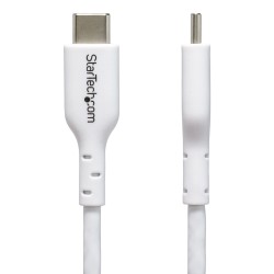 StarTech.com Câble de Charge USB-C de 2m, Charge et Synchro | JDB-Info