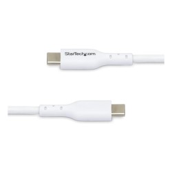 StarTech.com Câble de Charge USB-C de 2m, Charge et Synchro | JDB-Info