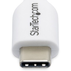 StarTech.com Câble de Charge USB-C de 2m, Charge et Synchro | JDB-Info