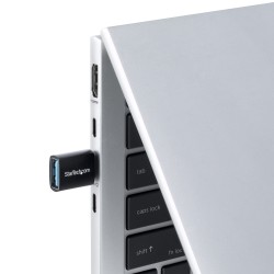 StarTech.com Adaptateur USB-C vers USB-A, USB 5Gbps, 3A, Co | JDB-Info