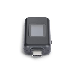StarTech.com Testeur de Puissance USB-C, Multimètre Numériq | JDB-Info