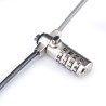 StarTech.com Antivol pour PC Portable Compatible K-Slot, Câ | JDB-Info