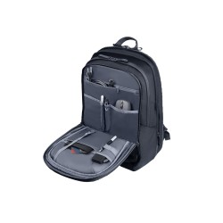 HP Sac à dos pour ordinateur portable Travel Plus 30L 17 po | JDB-Info