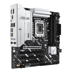ASUS PRIME Z890M-PLUS WIFI Intel Z890 LGA 1851 (Socket V1) | JDB-Info
