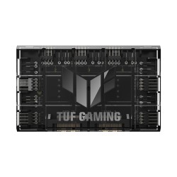 ASUS TUF Gaming ARGB PWM Fan Hub Contrôleur de ventilateur | JDB-Info