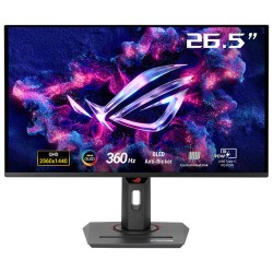 ASUS ROG Strix OLED XG27ACDNG écran plat de PC 67,3 cm (26. | JDB-Info