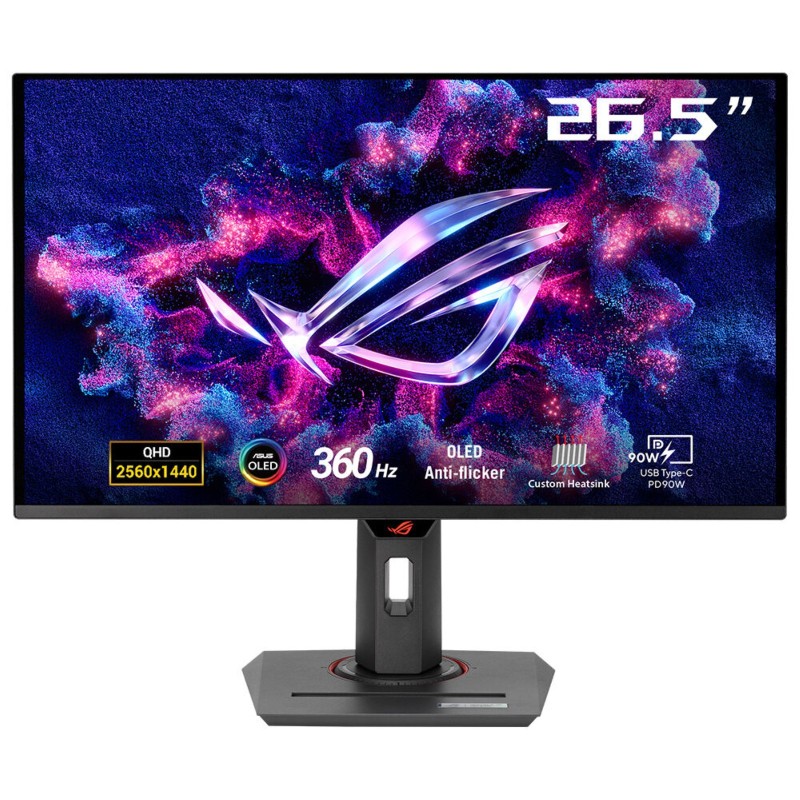 ASUS ROG Strix OLED XG27ACDNG écran plat de PC 67,3 cm (26. | JDB-Info