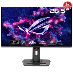 ASUS ROG Strix OLED XG27ACDNG écran plat de PC 67,3 cm (26. | JDB-Info
