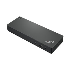 Lenovo 40B00300EU station d'accueil Avec fil Thunderbolt 4 | JDB-Info