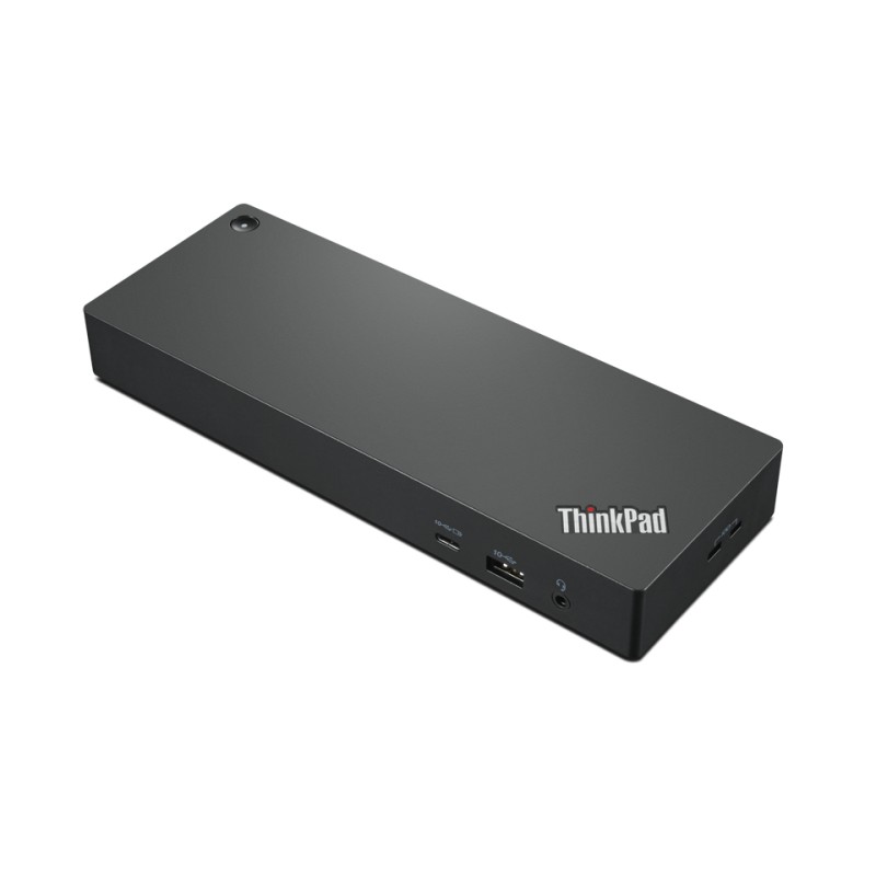 Lenovo 40B00300EU station d'accueil Avec fil Thunderbolt 4 | JDB-Info