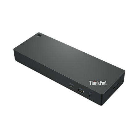 Lenovo 40B00300EU station d'accueil Avec fil Thunderbolt 4 | JDB-Info
